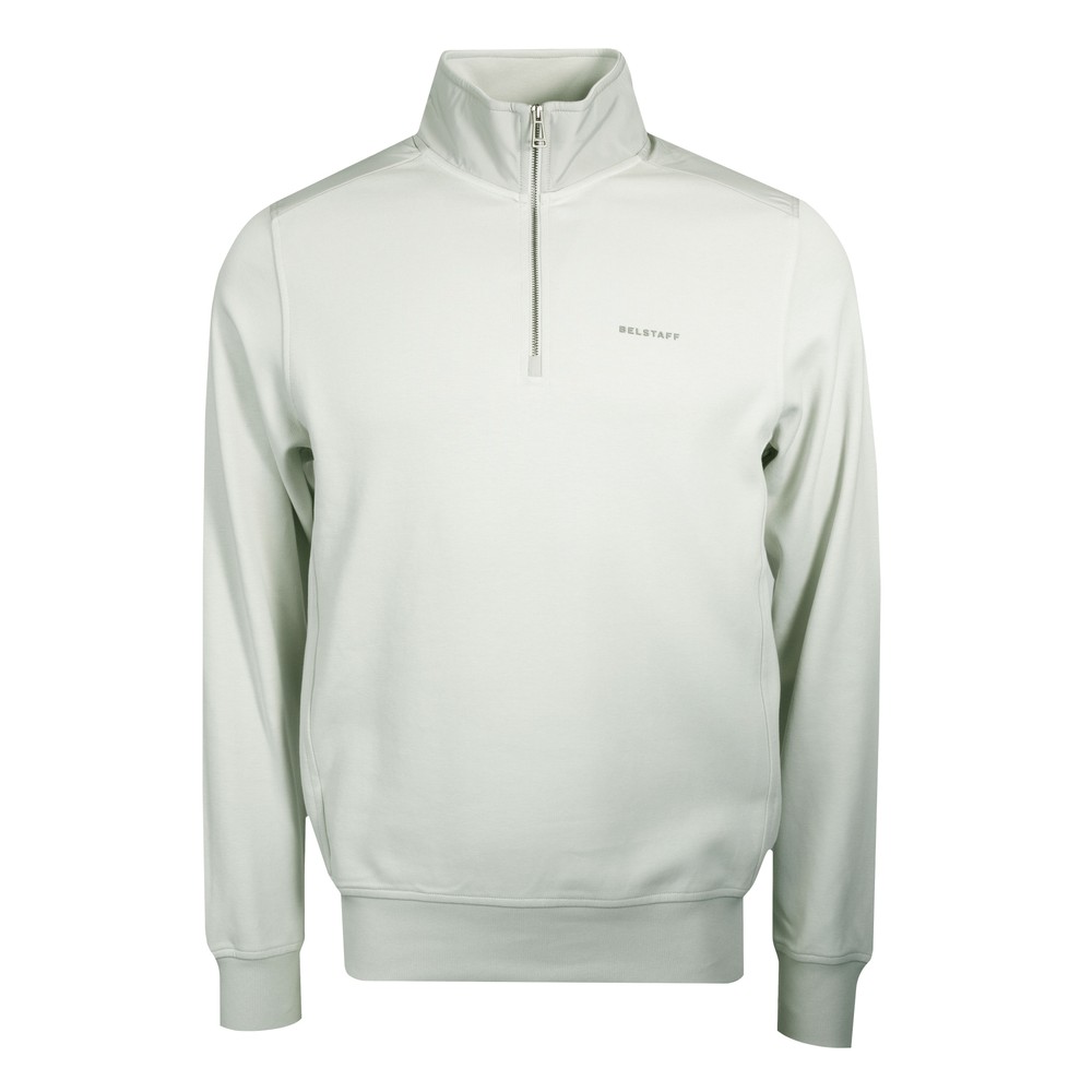 Belstaff Alloy Quarter Zip