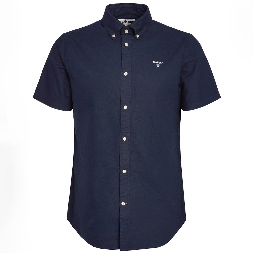 Barbour Lifestyle Oxtown SS Tailored Shirt