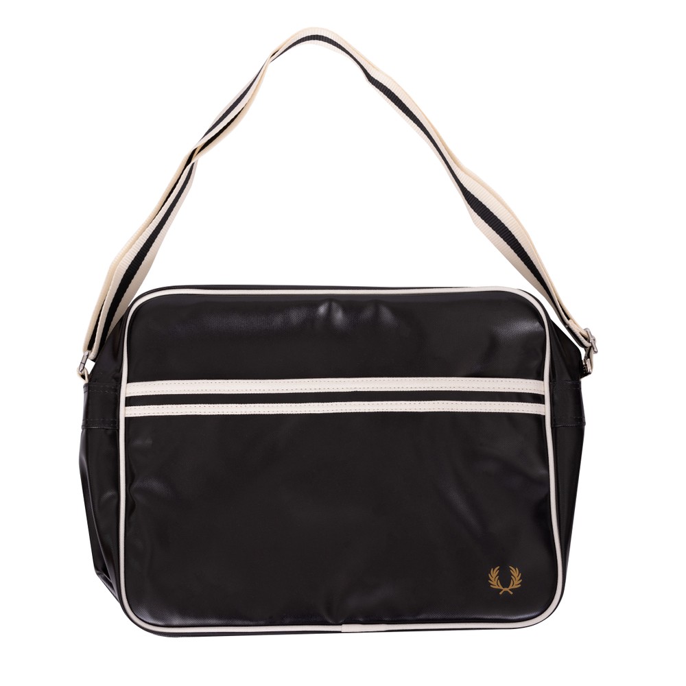 Fred Perry Classic Shoulder Bag