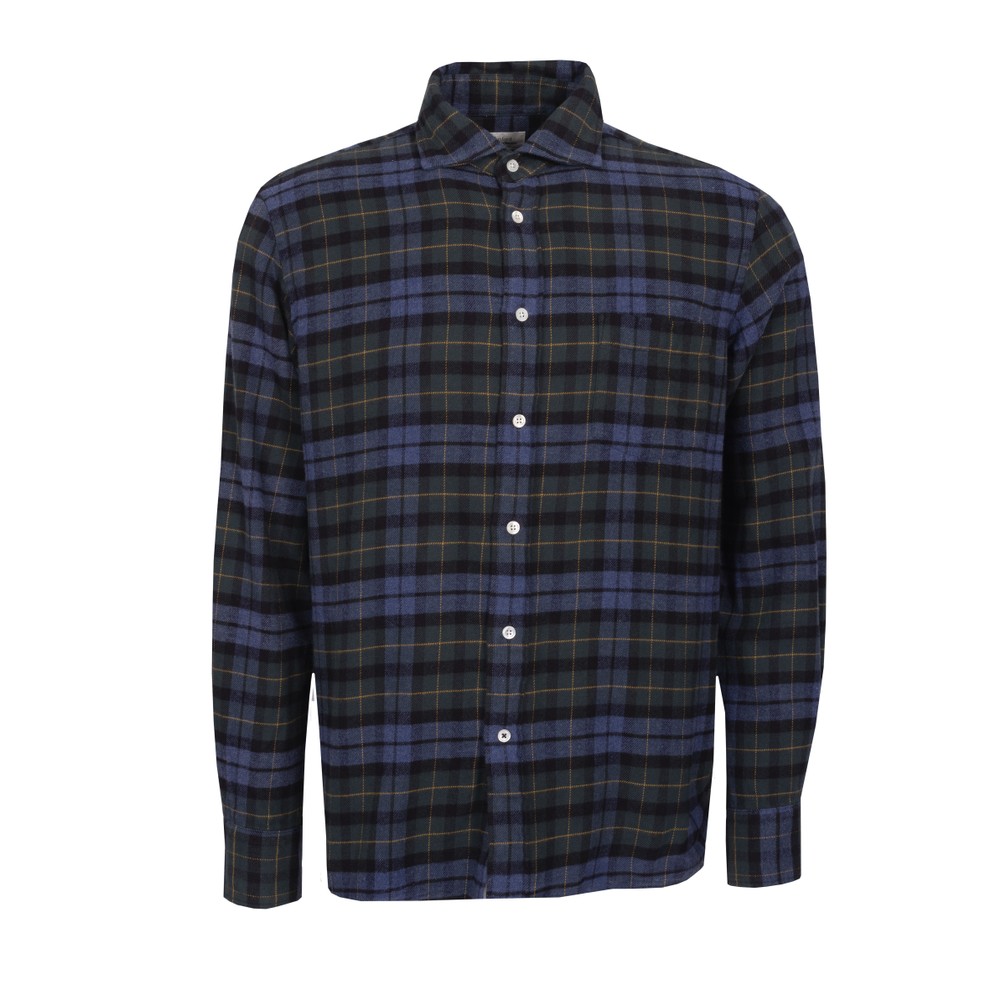 Hartford Paul W24 Woven Shirt