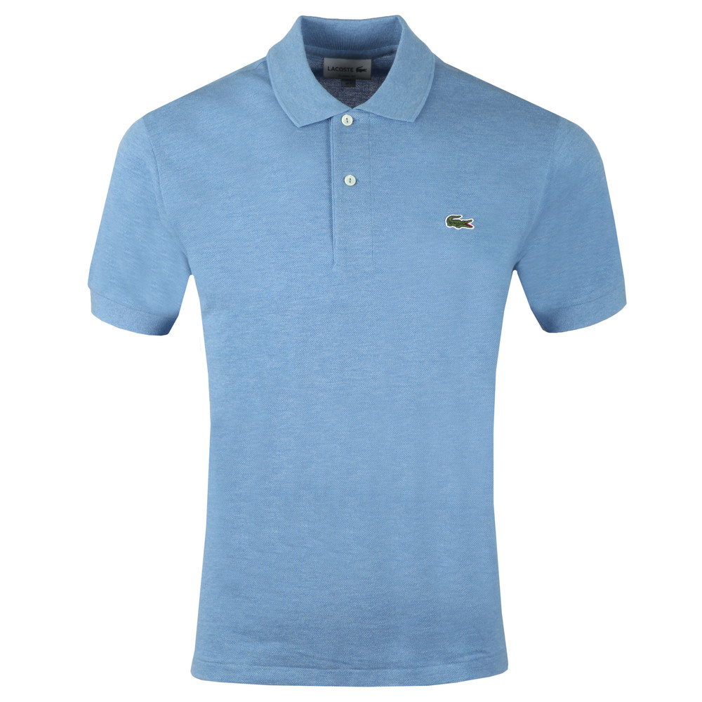 Lacoste L1264 Plain Polo