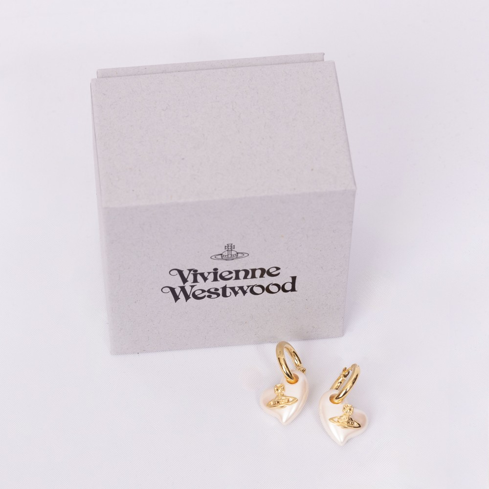 Vivienne Westwood Florentia Earrings