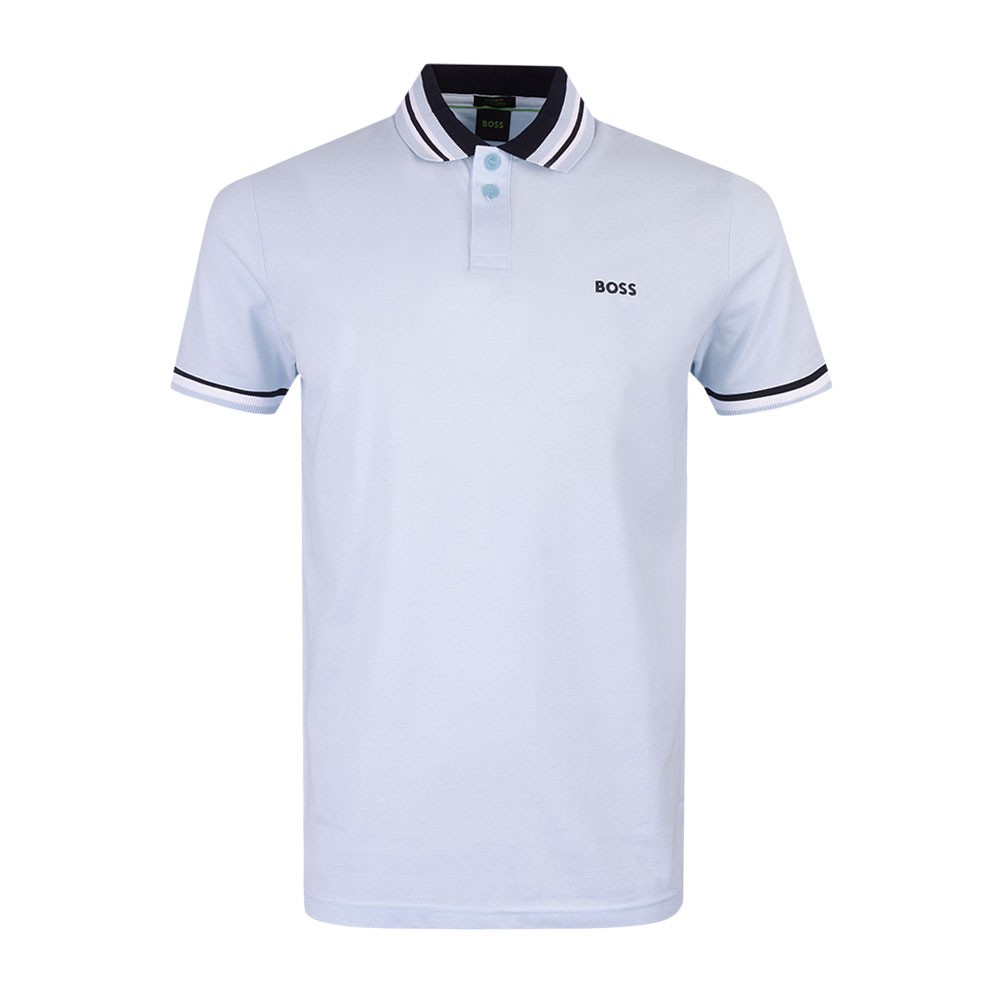 BOSS Athleisure Paddy 2 Polo Shirt