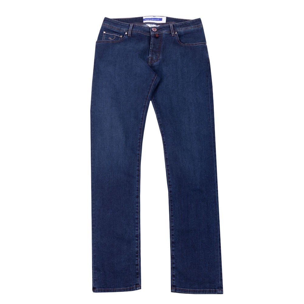 Jacob Cohën Nick W23 Comfort Slim Jean