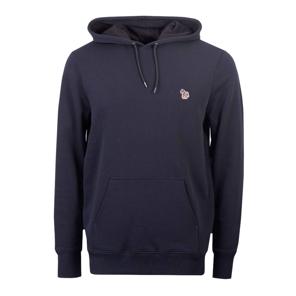 Ps Paul Smith Zebra Overhead Hoodie