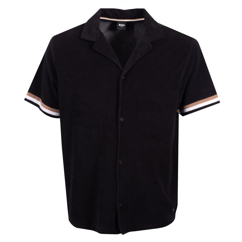 BOSS Terry Beach Shirt