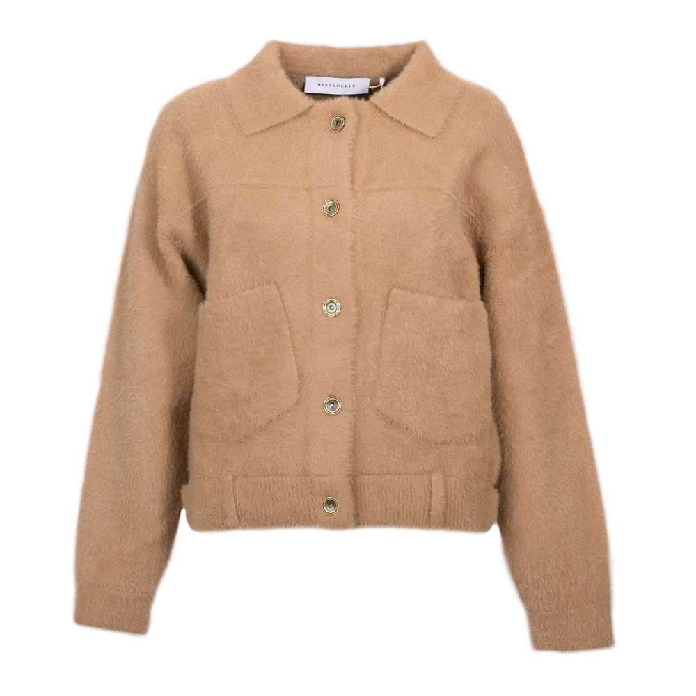 Rino & Pelle Bubbly Boxy Jacket