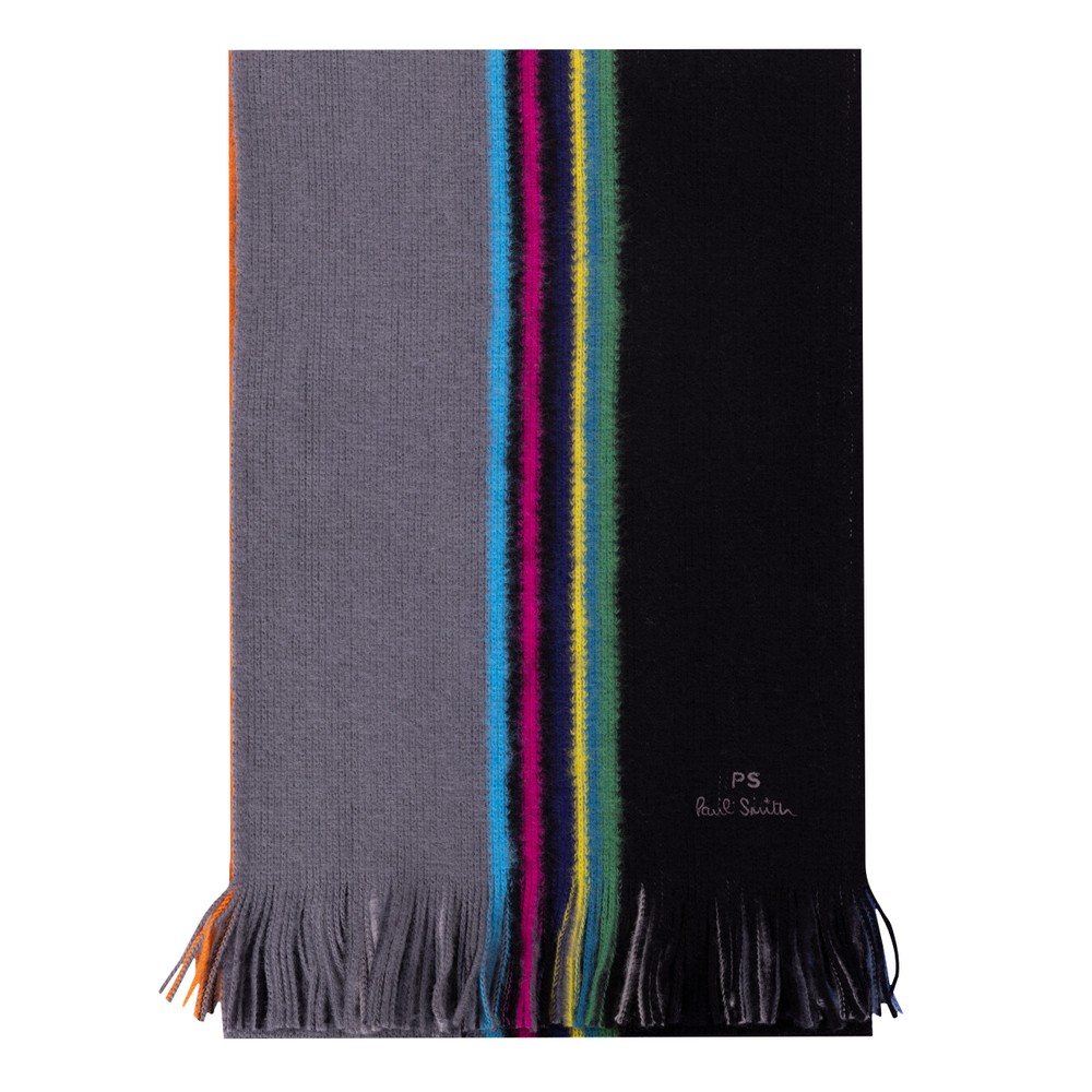 Ps Paul Smith Reversible Scarf