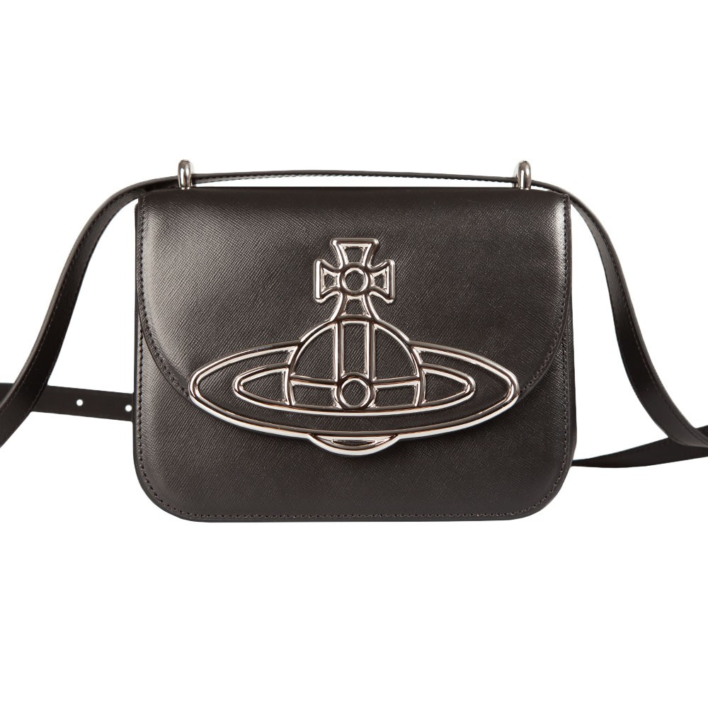 Vivienne Westwood Linda Crossbody Bag