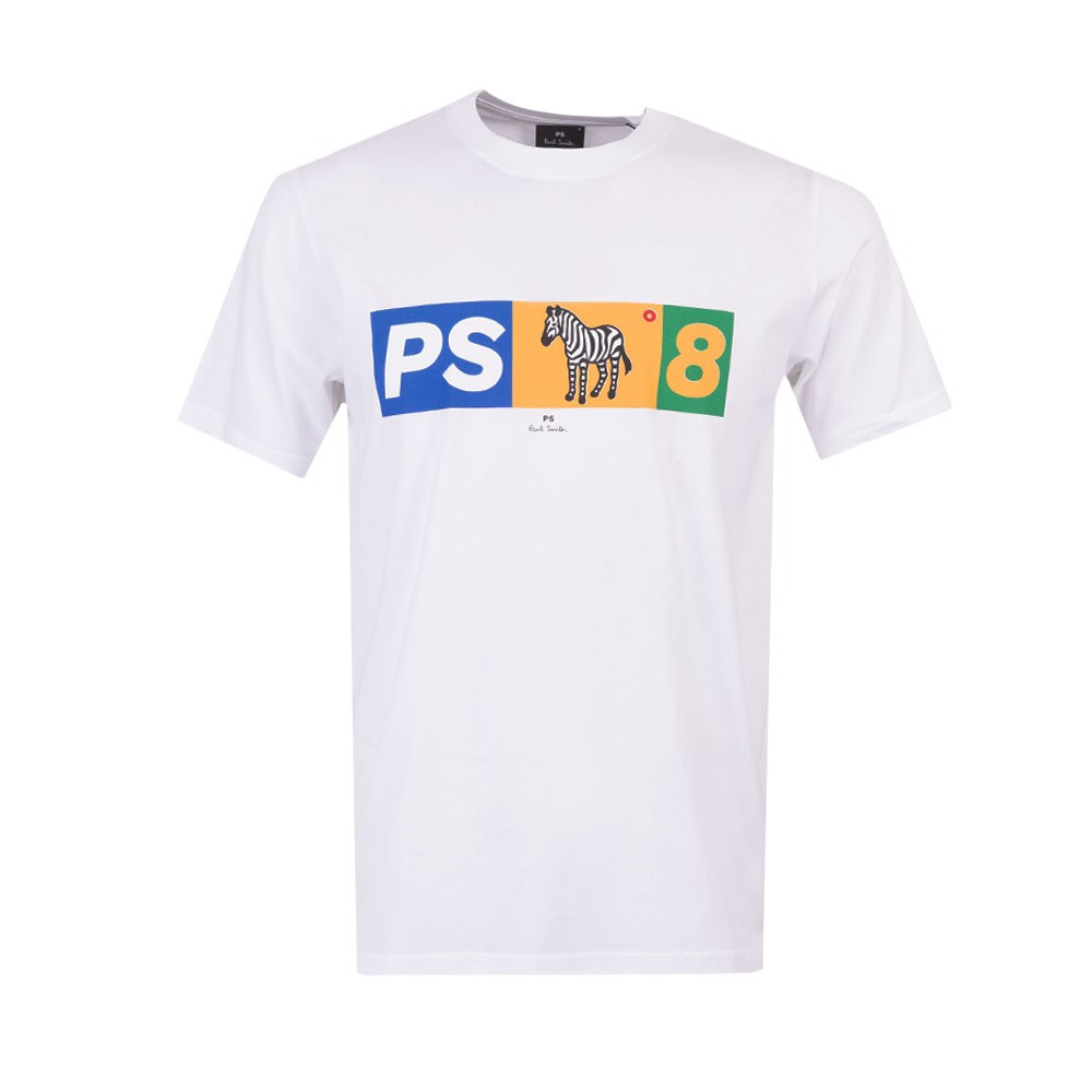 Ps Paul Smith PS8 T-Shirt