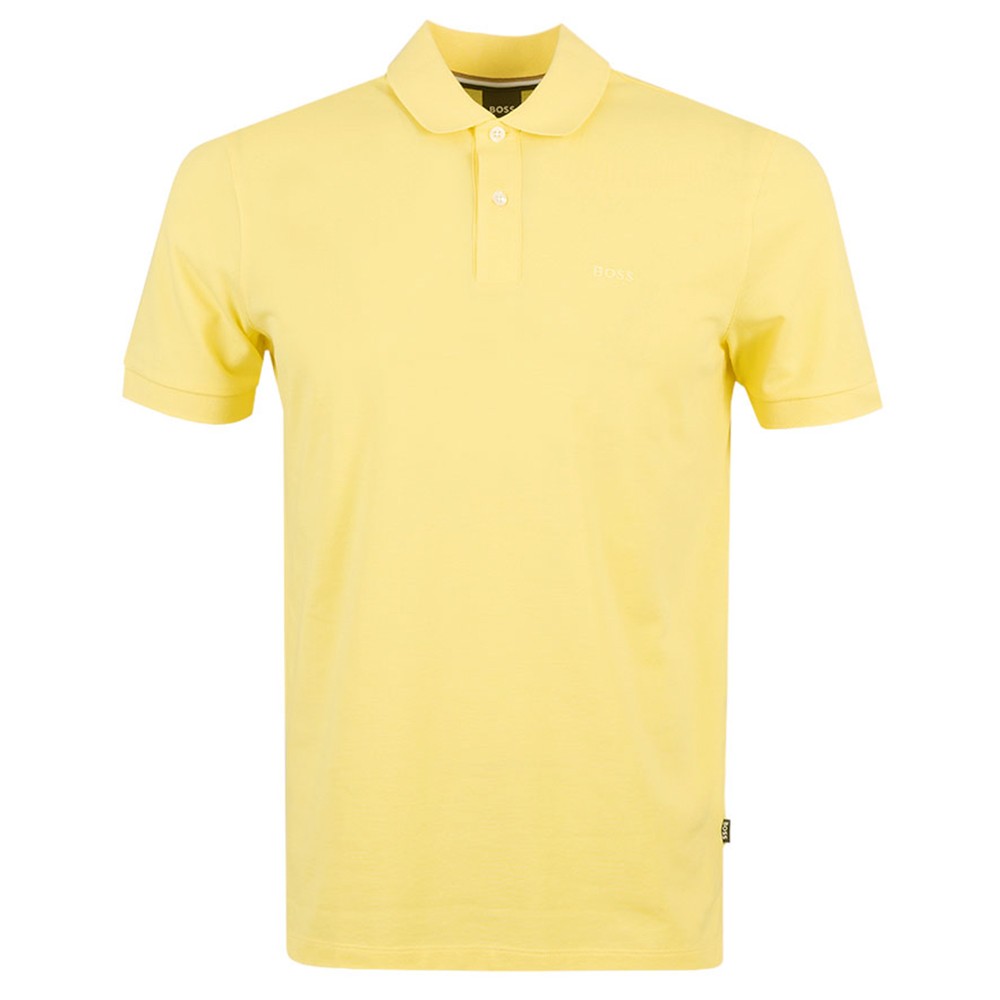 BOSS Formal Pallas Polo Shirt