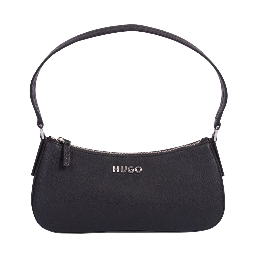 Hugo Chris Small Hobo Bag