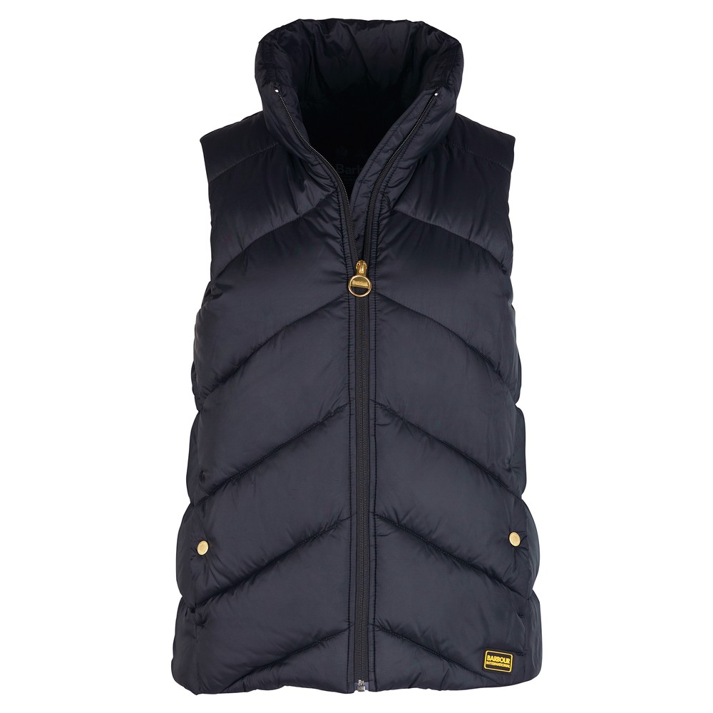 BARBOUR INTERNATIONAL Mackney Gilet