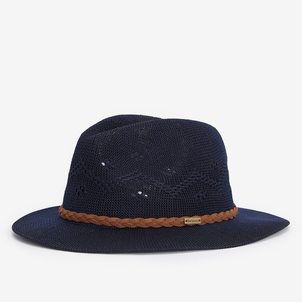 Barbour Lifestyle Flowerdale Trilby