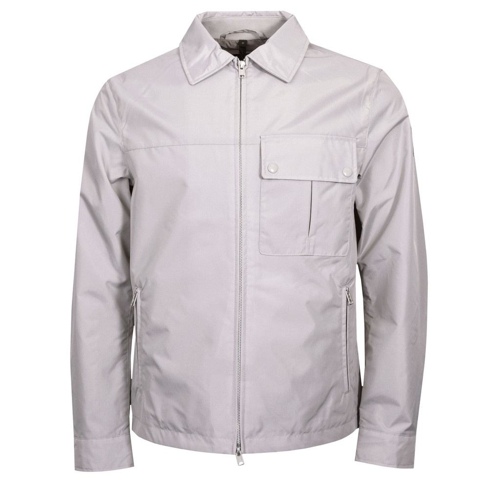 Belstaff Drill Overshirt