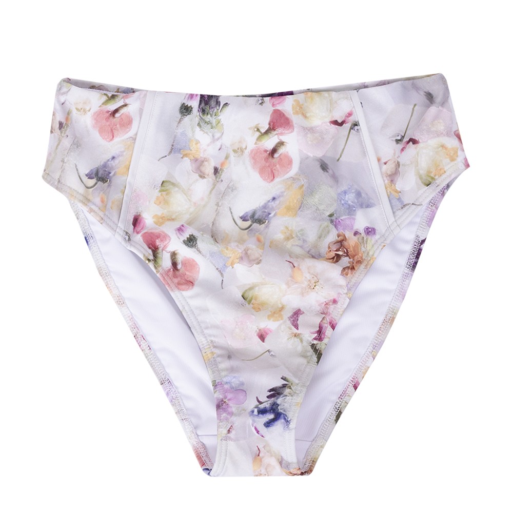 Ted Baker Ovelina High Waisted Bikini Pant