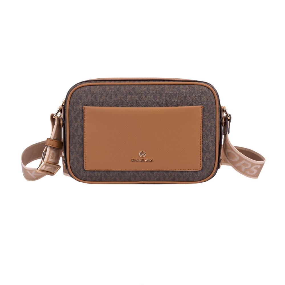 Michael Kors Maeve EW Pocket Crossbody Bag