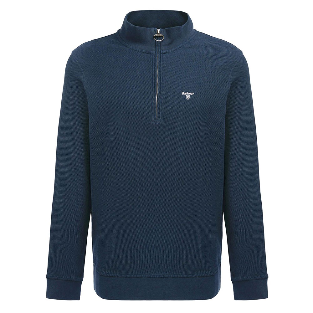 Barbour Lifestyle Birkrigg 1/2 Zip Jumper