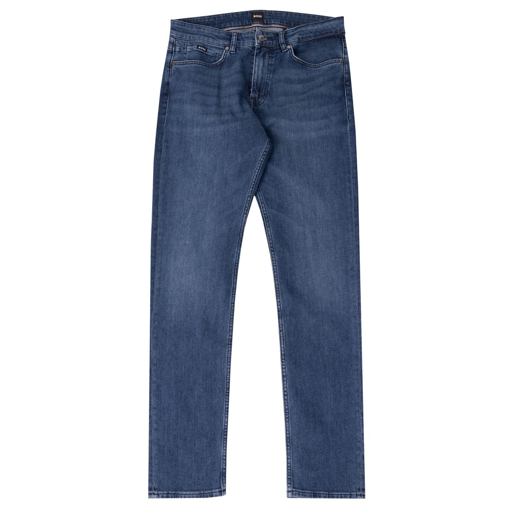 BOSS H Delaware Modern Authentic Jean