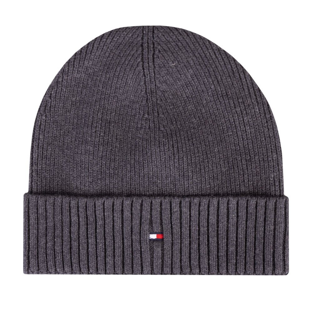 Tommy Hilfiger Essential Flag Beanie