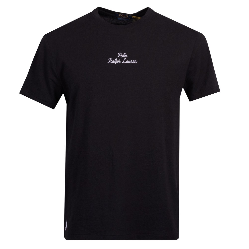 Polo Ralph Lauren T-Shirt POLO RALPH LAUREN Men colour Black