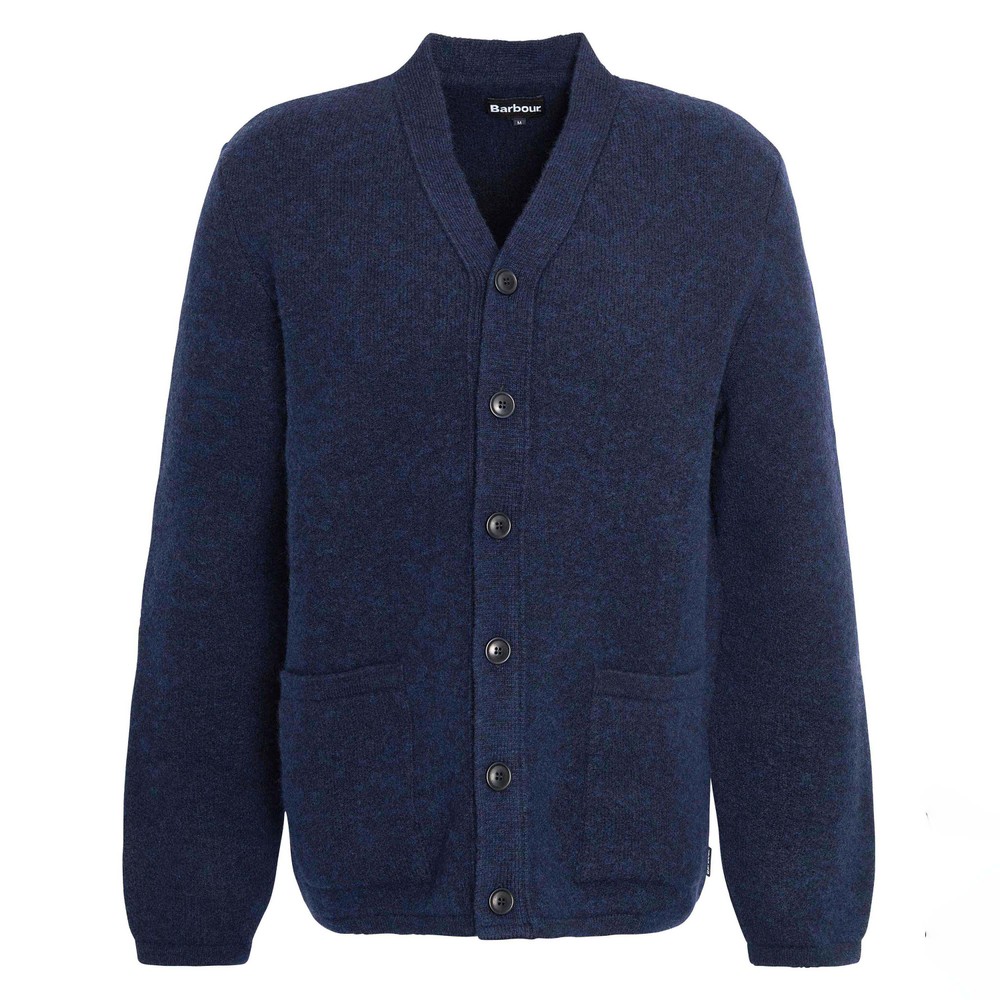 Barbour Lifestyle Langside Knitted Cardigan