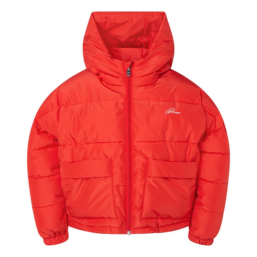 BOSS J16169 Puffer