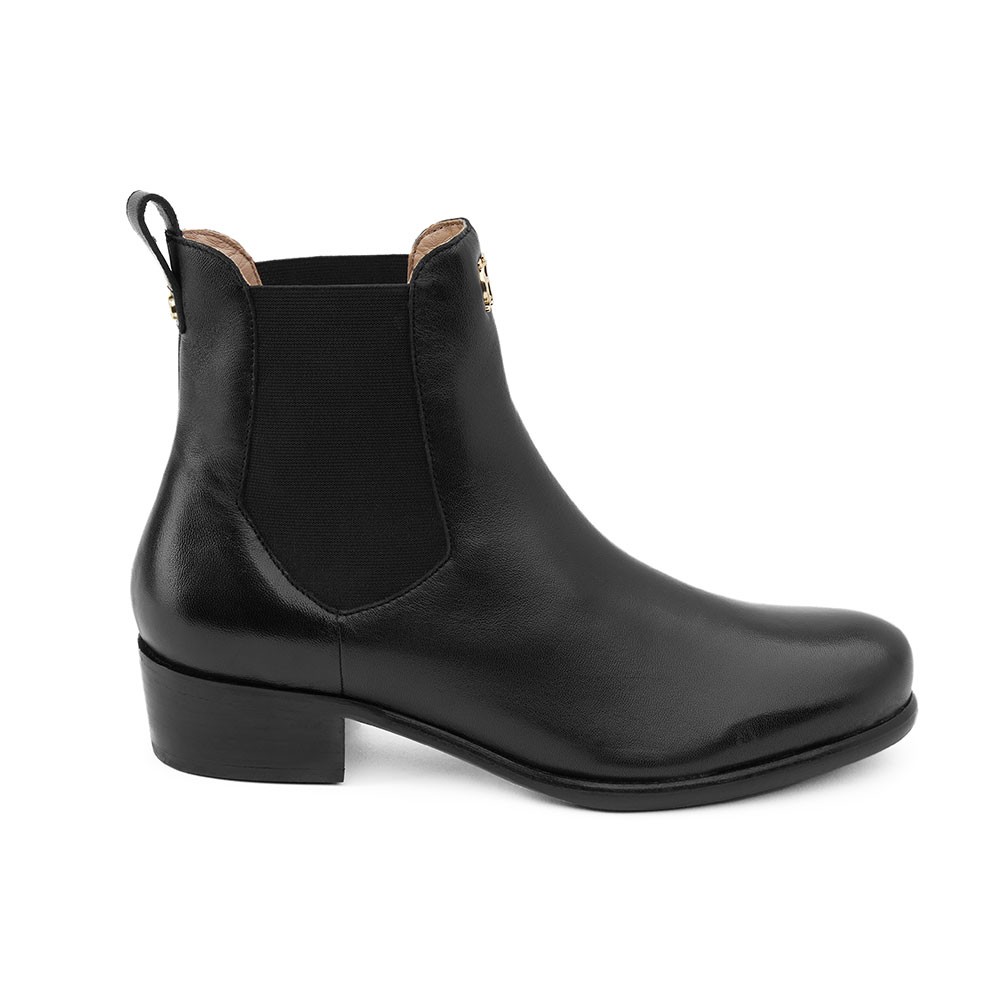 Holland Cooper Chelsea Boot