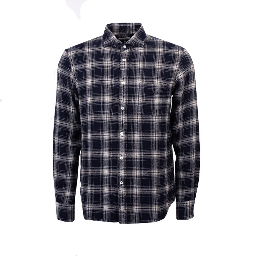 Hartford Paul Woven Shirt