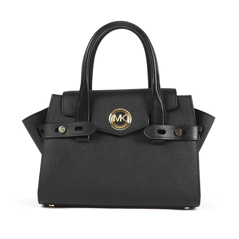 Michael Kors Carmen Satchel