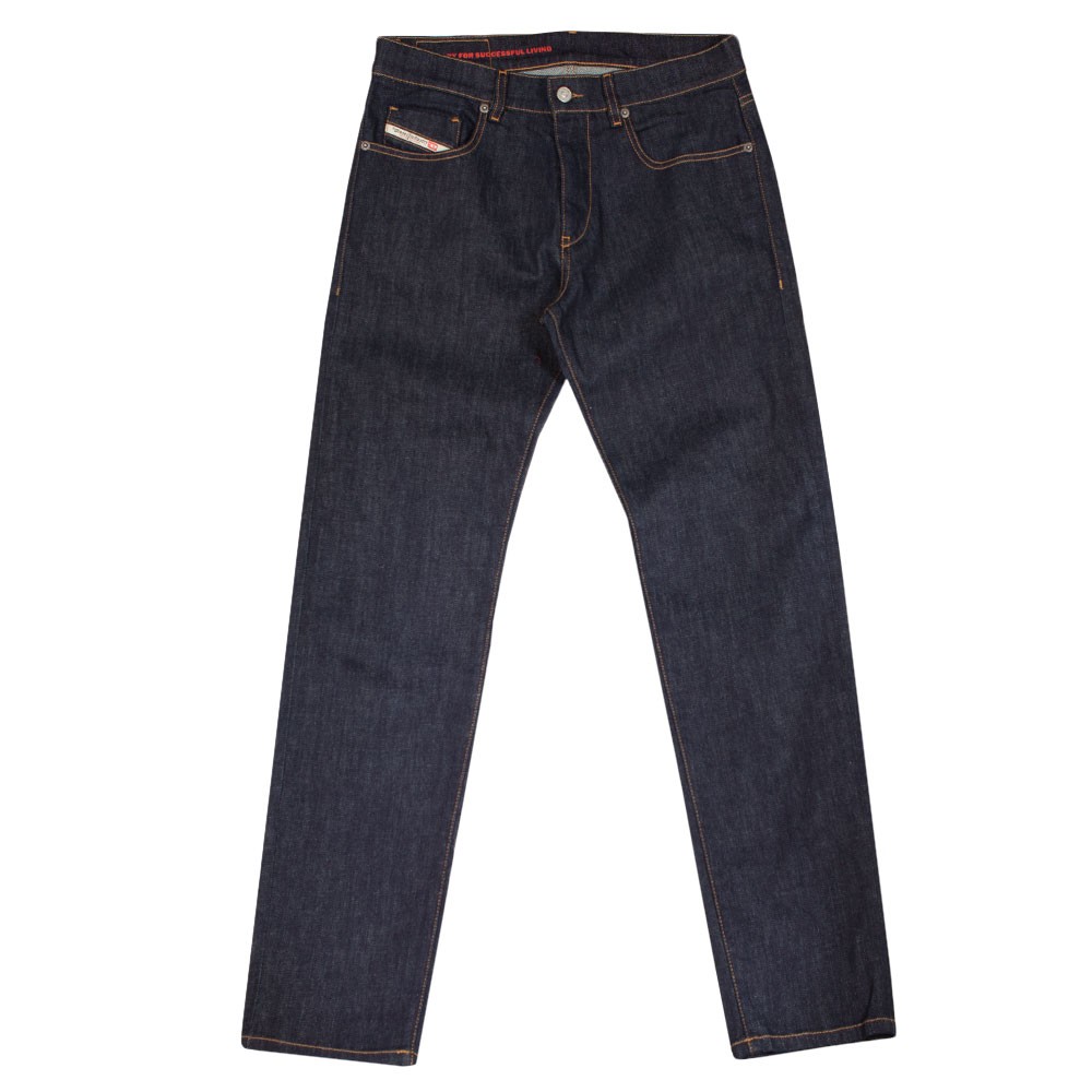 Diesel D-Strukt Tapered Jean