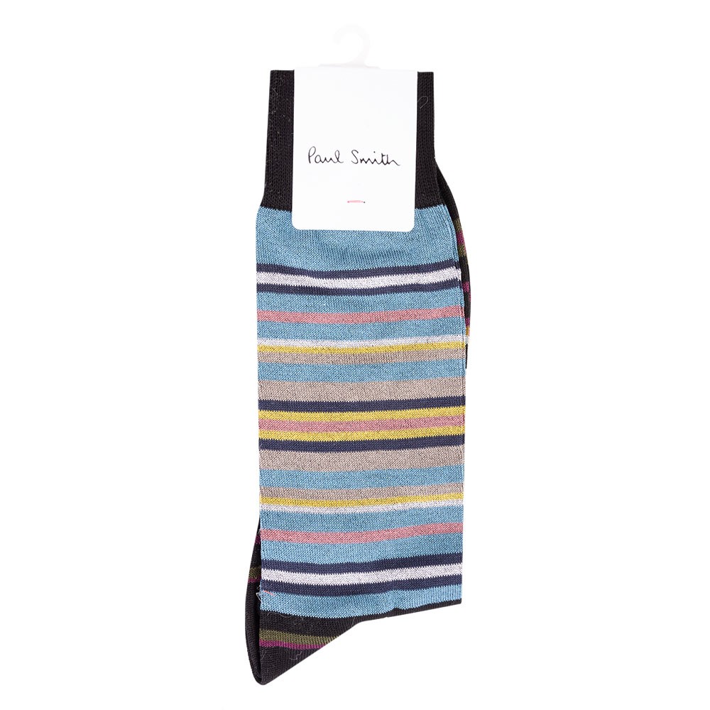 Paul Smith Duncan Stripe Socks