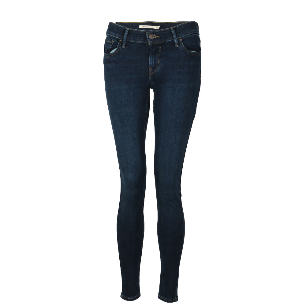  710 Super Skinny Jean