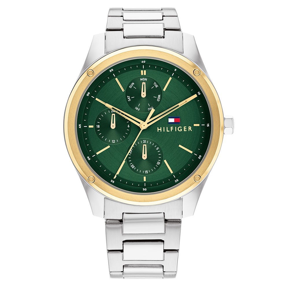 Tommy Hilfiger Stainless Steel Watch