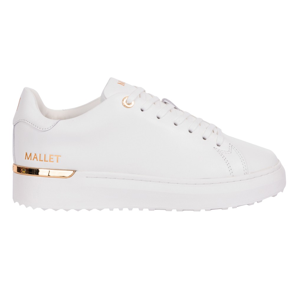 Mallet GRFTR Lite Trainer