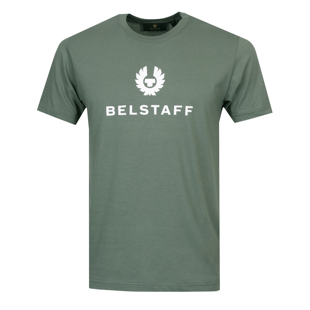 Belstaff Signature T Shirt