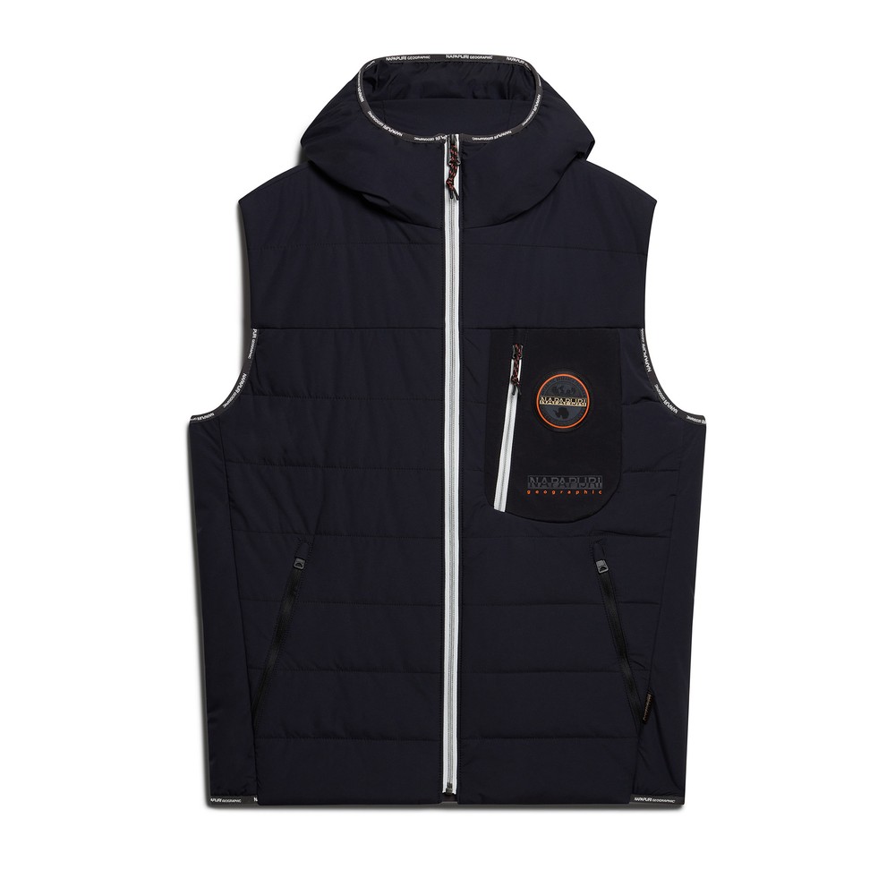 Napapijri A-Huron Gilet