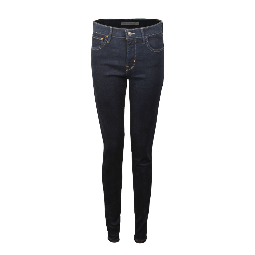  720 High Rise Super Skinny Jean