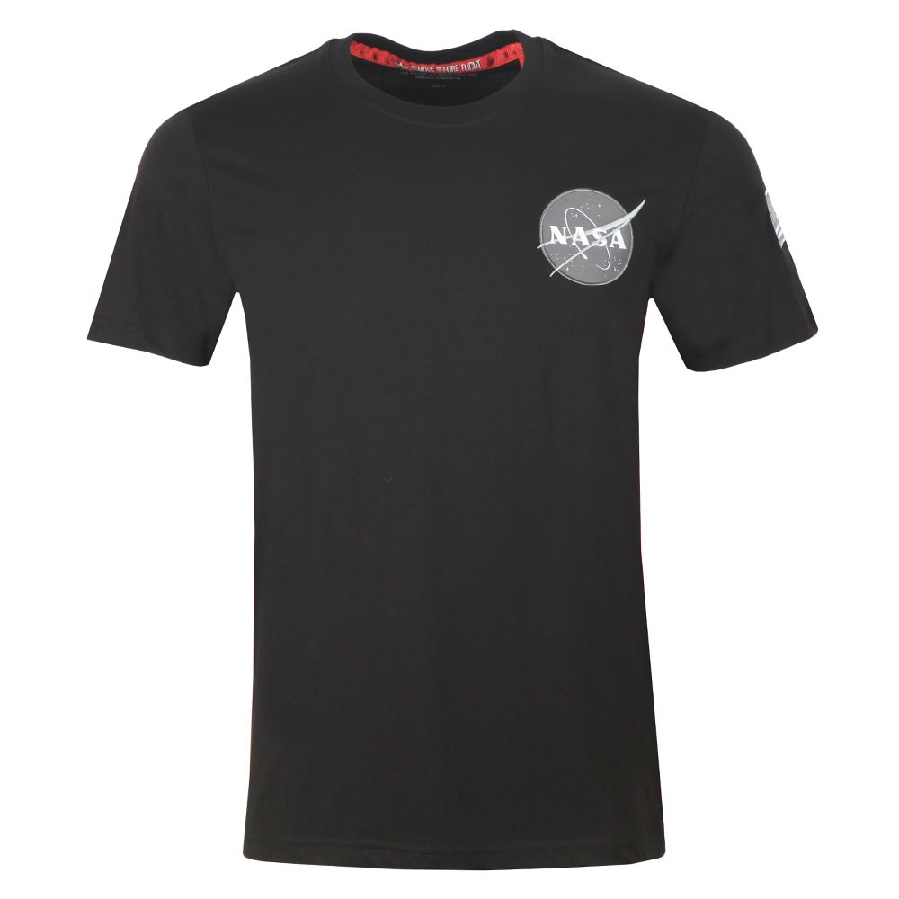 Alpha Industries Space Shuttle T Shirt