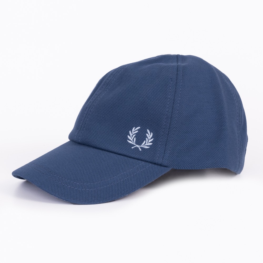 Fred Perry Pique Classic Cap