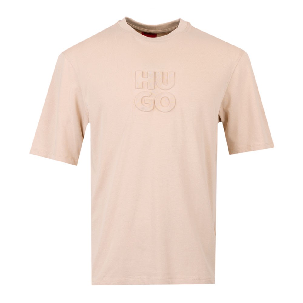 Hugo Dleek T Shirt