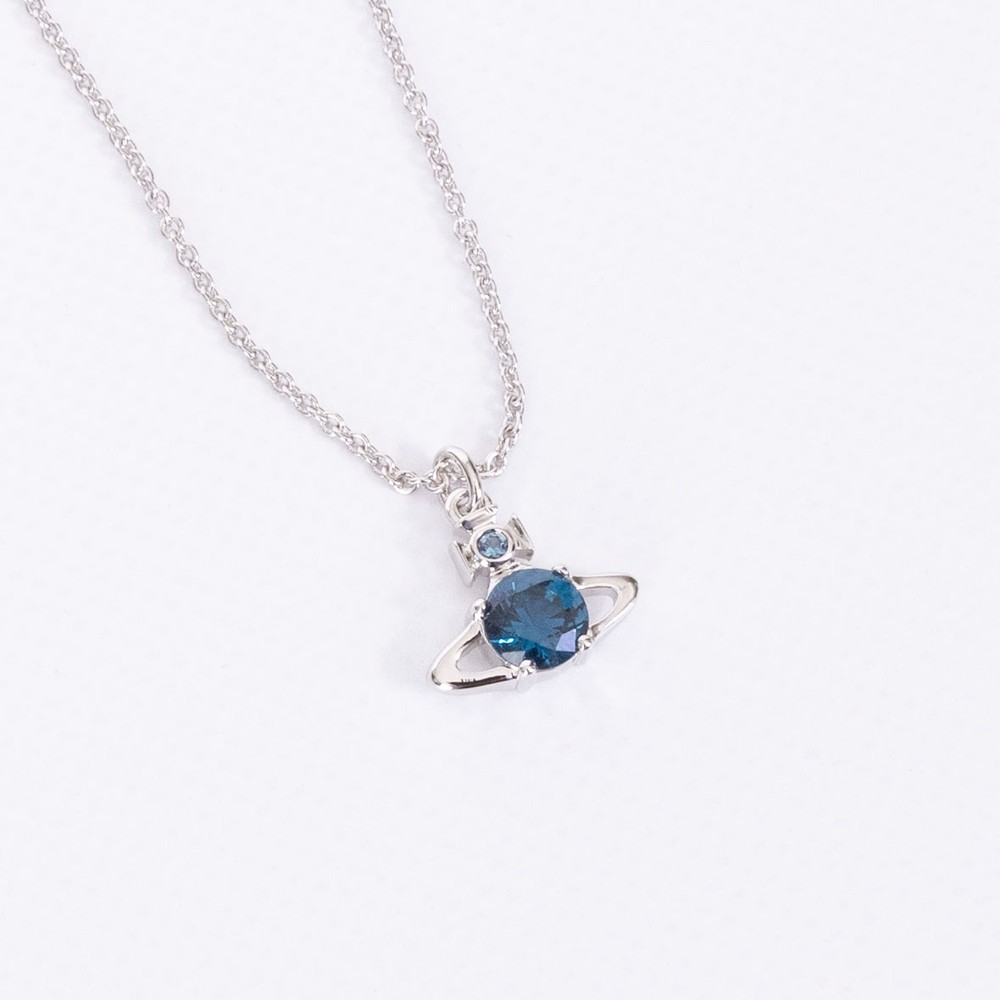 Vivienne Westwood Reina Pendant