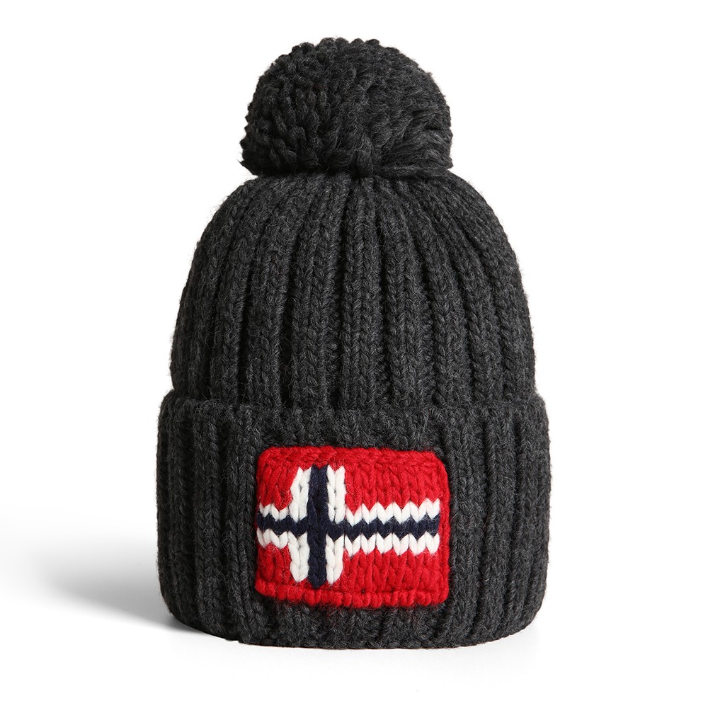 Napapijri Semiury 5 Knitted Hat