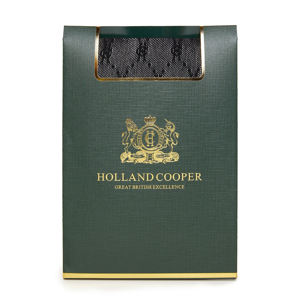 Holland Cooper Monogram Tights