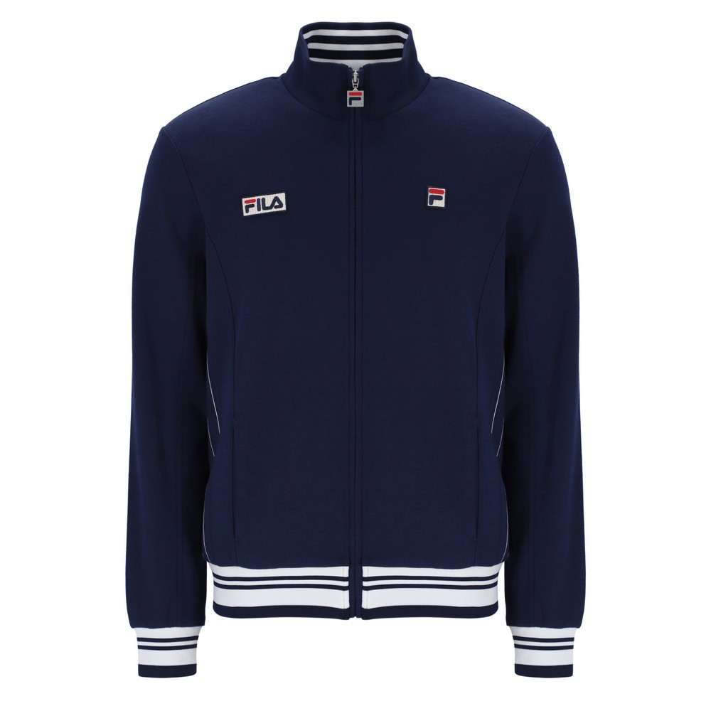 Fila Rupert Settanta Track Top