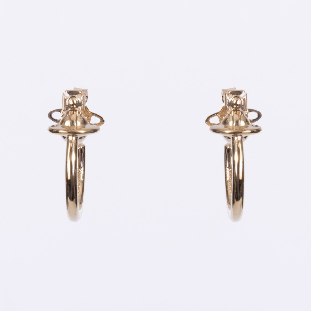 Vivienne Westwood Vera Earrings