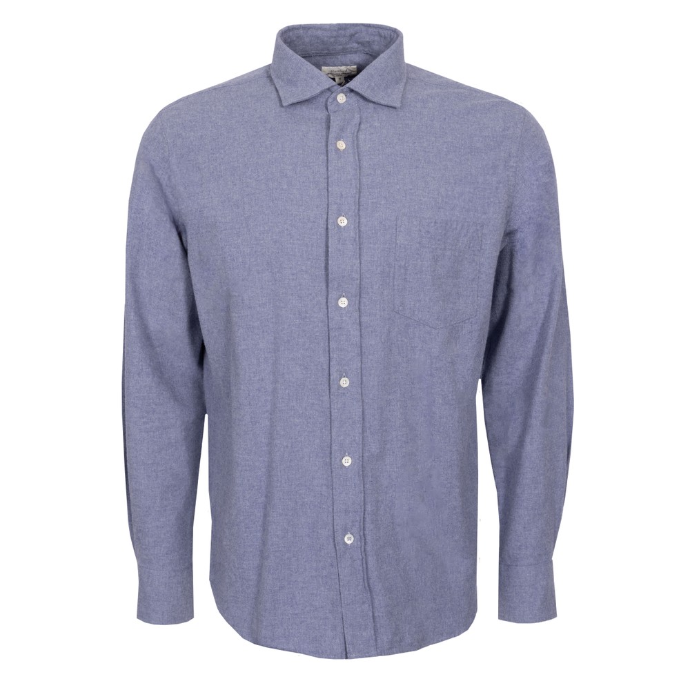 Hartford Paul W24 Woven Shirt