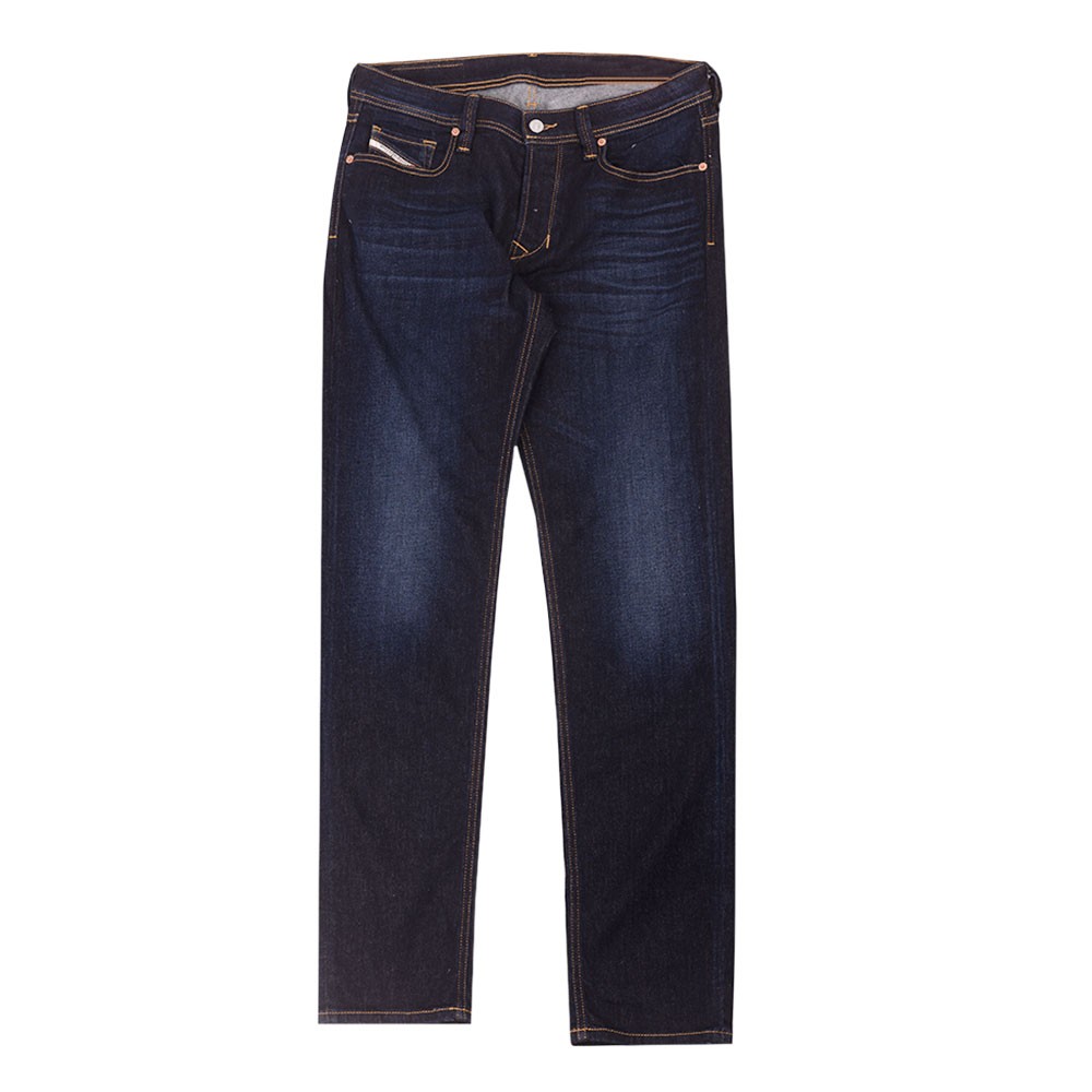 Diesel Larkee Beex Tapered Jean