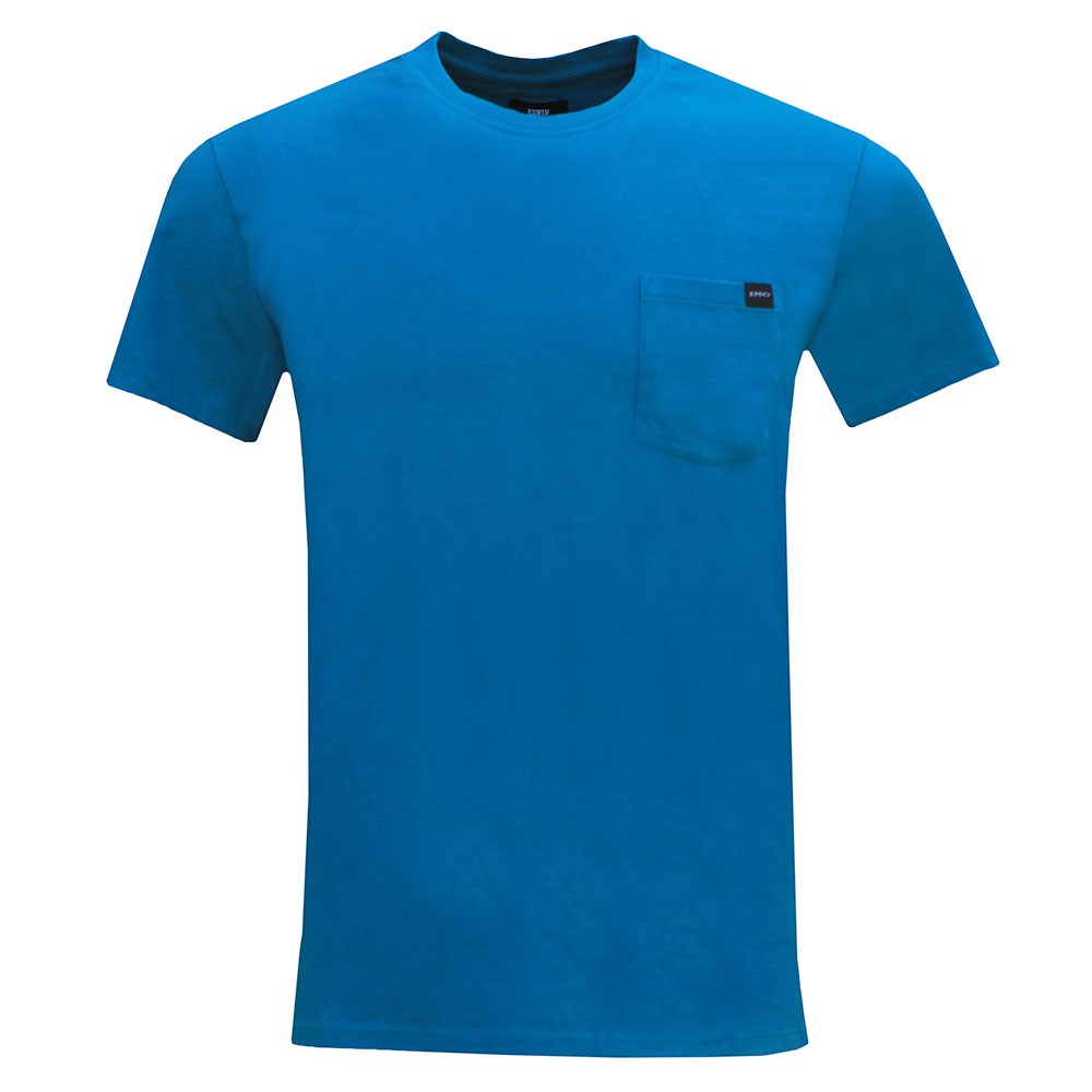 Edwin Pocket Crew T-Shirt