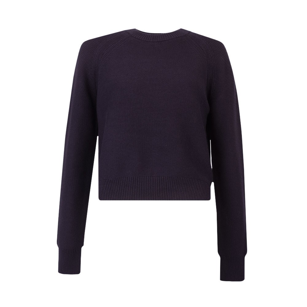 French Connection Lily Mozart Crew Jumper